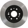 Wagner Brake DSX126358E SevereDuty Disc Brake Rotor