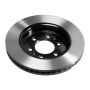 Wagner Brake DSX126433E SevereDuty Disc Brake Rotor