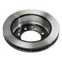 Wagner Brake DSX126468E SevereDuty Disc Brake Rotor