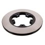 Wagner Brake DSX180665E SevereDuty Disc Brake Rotor
