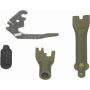 Wagner Brake H2675 Drum Brake Self-Adjuster Repair Kit