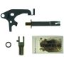 Wagner Brake H2744 Drum Brake Self-Adjuster Repair Kit