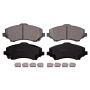 Wagner Brake SX1327 SevereDuty Disc Brake Pad Set
