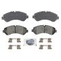 Wagner Brake SX2236 SevereDuty Disc Brake Pad Set