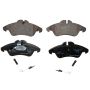 Wagner Brake SX950 SevereDuty Disc Brake Pad Set