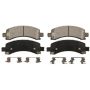 Wagner Brake SX974A SevereDuty Disc Brake Pad Set