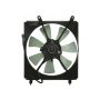 RADIATOR COOLING FAN ASSY V6; USA BUILT; LH; SEE NOTES TOYOTA CAMRY 97-99