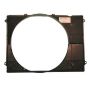 RADIATOR FAN SHROUD 2WD; W/O PRERUNNER; W/4 CYL ENGINE TOYOTA TACOMA 96-00