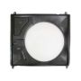 RADIATOR FAN SHROUD 5.7L TOYOTA SEQUOIA 08-C