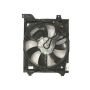 CONDENSER FAN/MTR ASSY RIO SDN 06-11