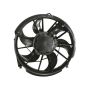 RADIATOR FAN BLADE; LEFT SIDE; TAURUS 96-97