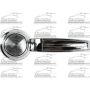 INNER DOOR HANDLE CHR UNIV CHEVY/ VAN 71-96
