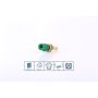 NISSENS 207056 Engine Coolant Temperature Sensor