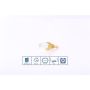 NISSENS 207066 Engine Coolant Temperature Sensor