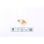 NISSENS 207098 Engine Coolant Temperature Sensor