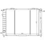 NISSENS 60021 Radiator
