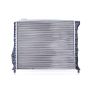 NISSENS 60051 Radiator