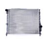 NISSENS 60051 Radiator