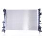 NISSENS 60064 Radiator