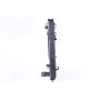 NISSENS 60228A Radiator w/Integrated Transmission Oil Cooler