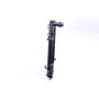 NISSENS 60228A Radiator w/Integrated Transmission Oil Cooler