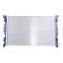 NISSENS 60304A Radiator
