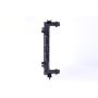 NISSENS 60305A Radiator w/Integrated Transmission Oil Cooler