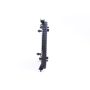 NISSENS 60305A Radiator w/Integrated Transmission Oil Cooler