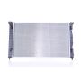 NISSENS 60305A Radiator w/Integrated Transmission Oil Cooler