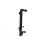NISSENS 60307A Radiator w/Integrated Transmission Oil Cooler