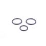 NISSENS 60307A Radiator w/Integrated Transmission Oil Cooler