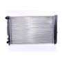 NISSENS 60308A Radiator