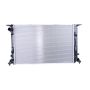 NISSENS 60317 Radiator