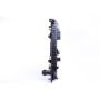 NISSENS 60318 Radiator w/Integrated Transmission Oil Cooler