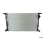 NISSENS 60319 Radiator