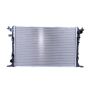 NISSENS 60326 Radiator