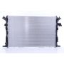 NISSENS 60327 Radiator