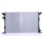NISSENS 60327 Radiator