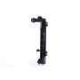 NISSENS 60328 Radiator w/Integrated Transmission Oil Cooler