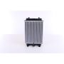 NISSENS 60351 Auxiliary Radiator