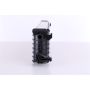 NISSENS 60354 Supercharger Heat Exchanger