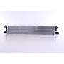 NISSENS 60354 Supercharger Heat Exchanger