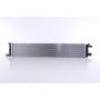 NISSENS 60354 Supercharger Heat Exchanger