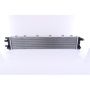 NISSENS 60355 Supercharger Heat Exchanger