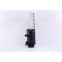 NISSENS 60355 Supercharger Heat Exchanger