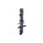NISSENS 60358 Supercharger Heat Exchanger