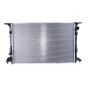 NISSENS 60359 Radiator