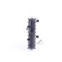 NISSENS 60363 Auxiliary Radiator
