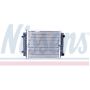 NISSENS 60372 Radiator