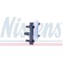NISSENS 60372 Radiator